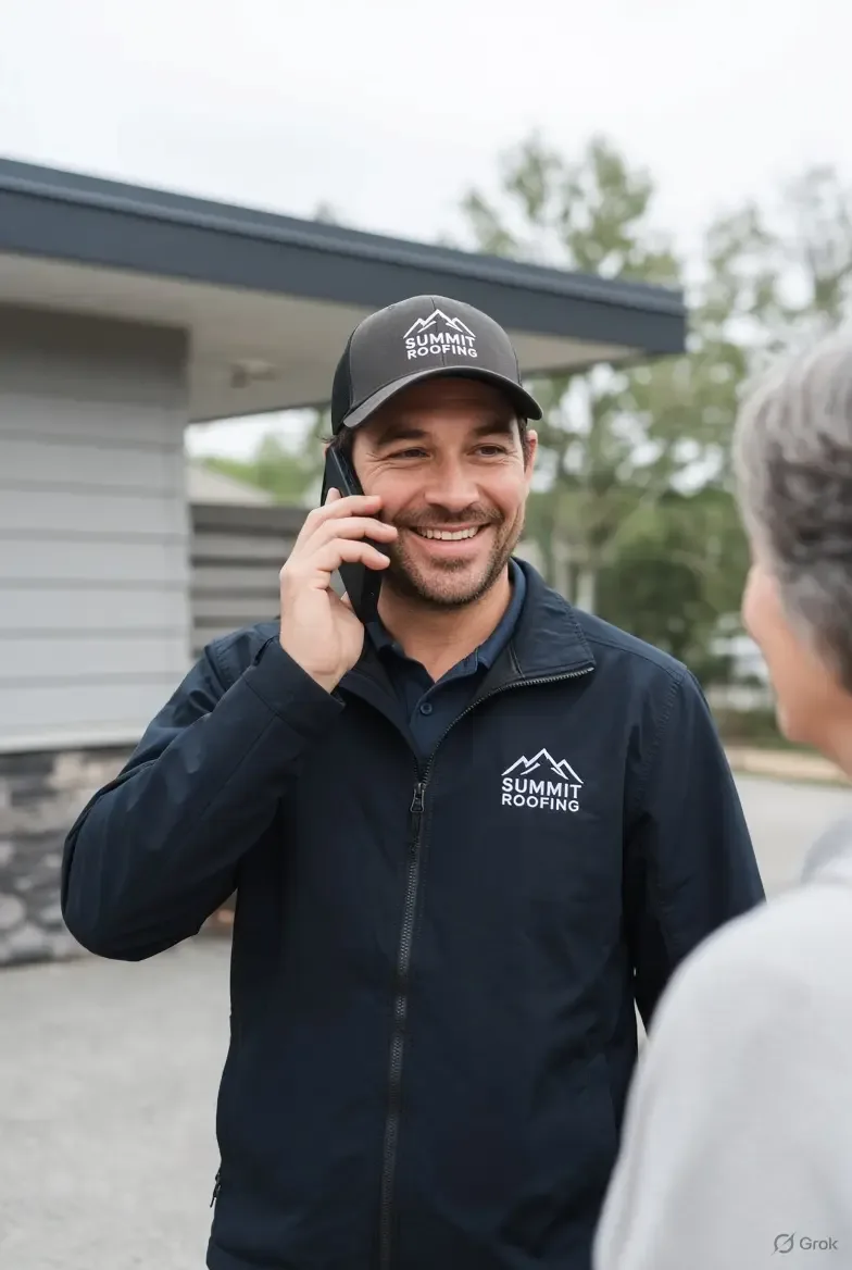 Flat Roof Leak Repair Edinburg, VA FAQs
